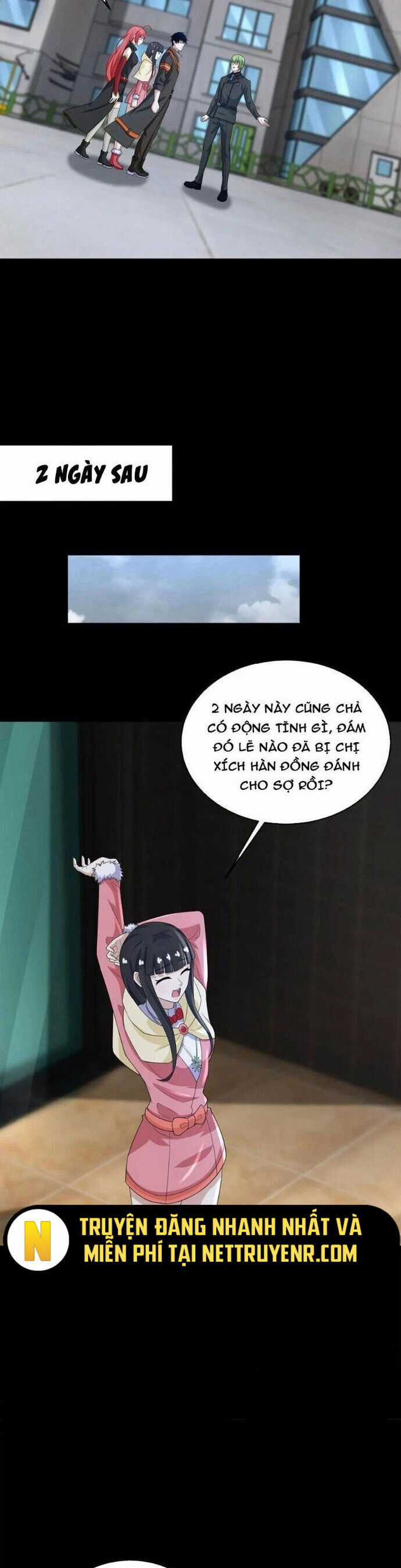 Mạt Thế Vi Vương Chương 625 trang 16