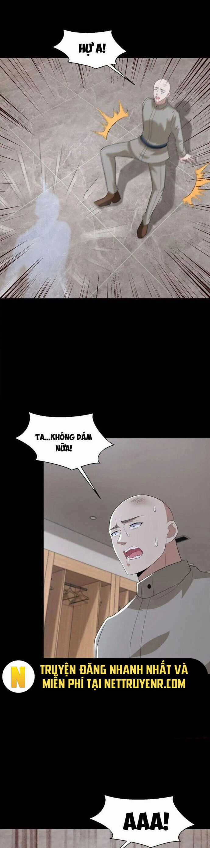 Mạt Thế Vi Vương Chương 625 trang 4