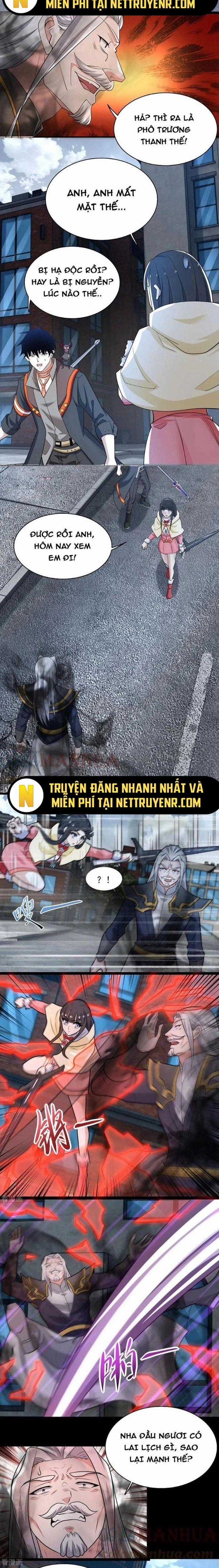 Mạt Thế Vi Vương Chương 627 trang 5