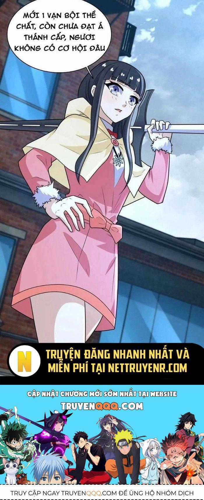 Mạt Thế Vi Vương Chương 627 trang 6