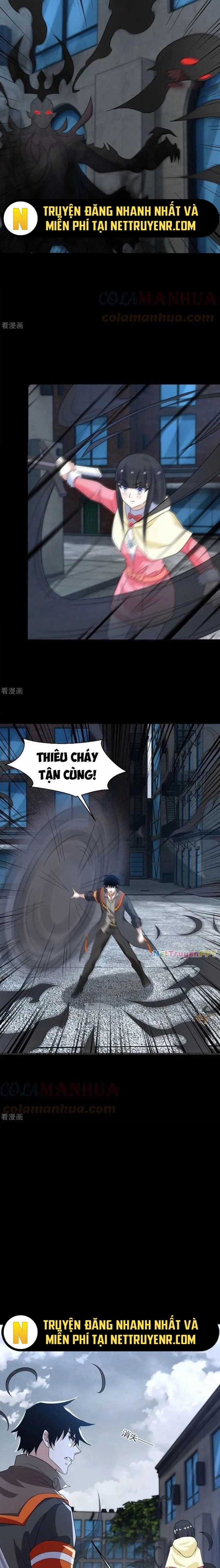 Mạt Thế Vi Vương Chương 628 trang 4