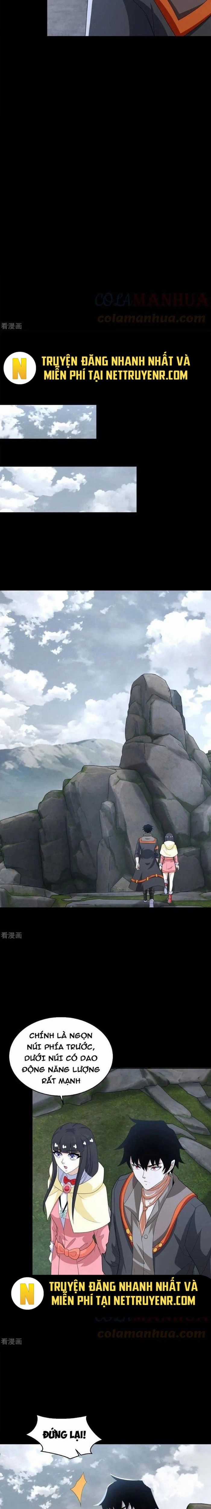 Mạt Thế Vi Vương Chương 628 trang 6