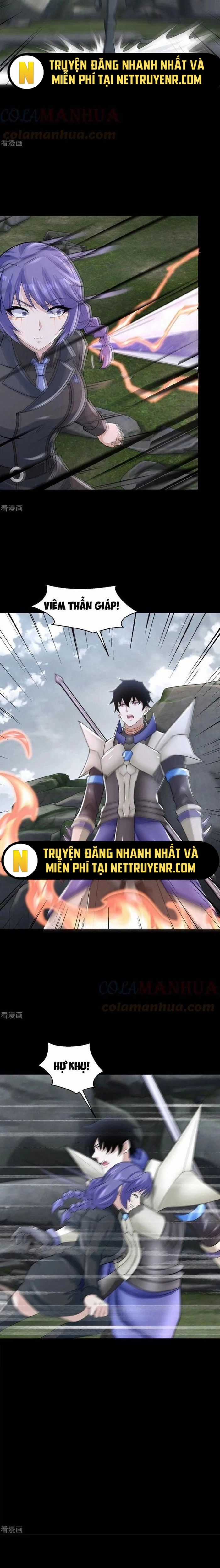 Mạt Thế Vi Vương Chương 629 trang 2