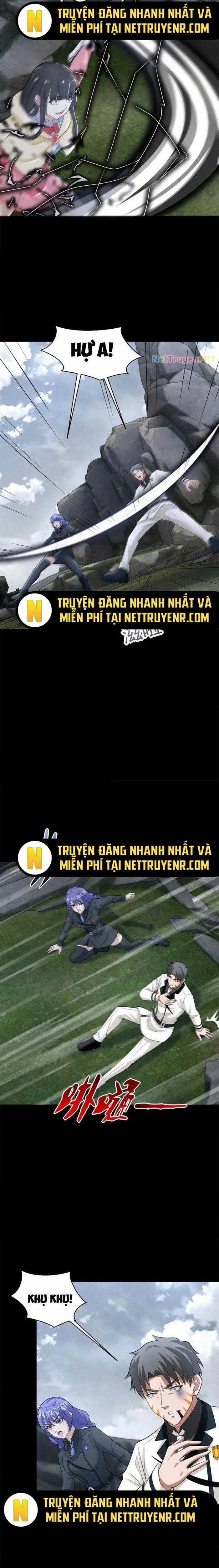 Mạt Thế Vi Vương Chương 630 trang 1
