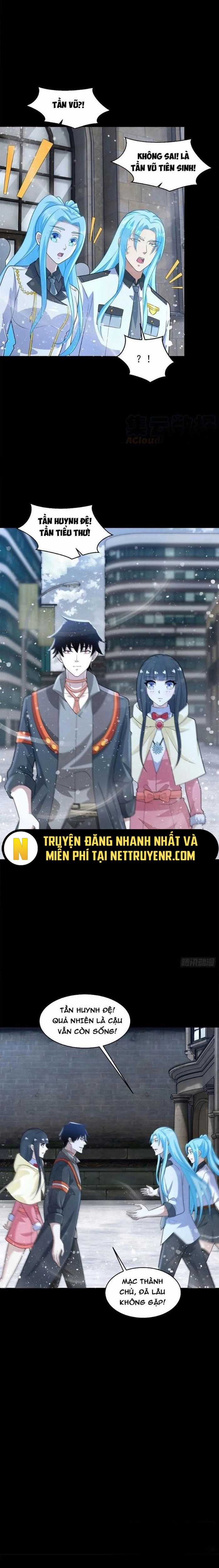 Mạt Thế Vi Vương Chương 632 trang 5