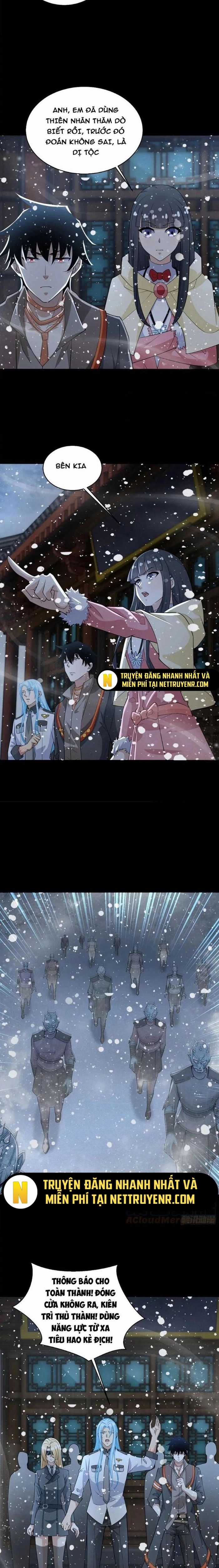 Mạt Thế Vi Vương Chương 633 trang 4