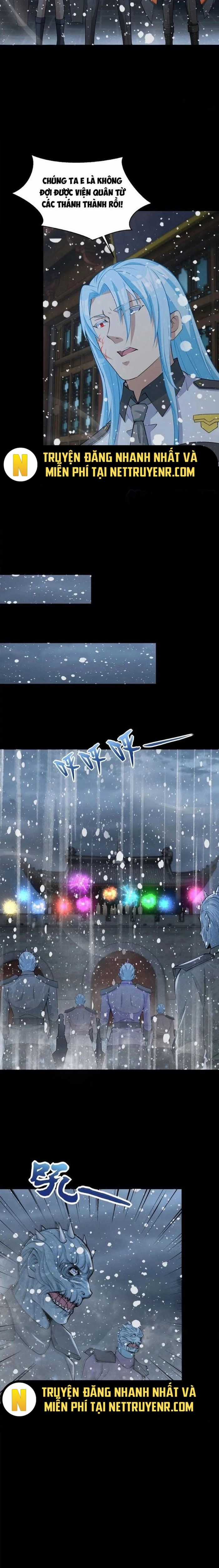 Mạt Thế Vi Vương Chương 633 trang 5