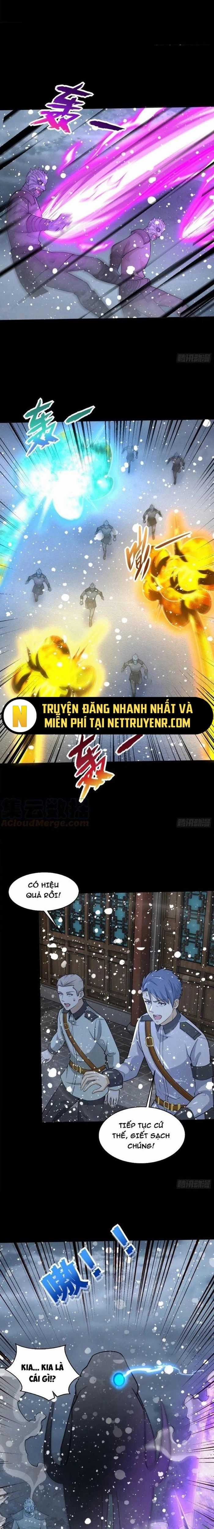 Mạt Thế Vi Vương Chương 633 trang 6