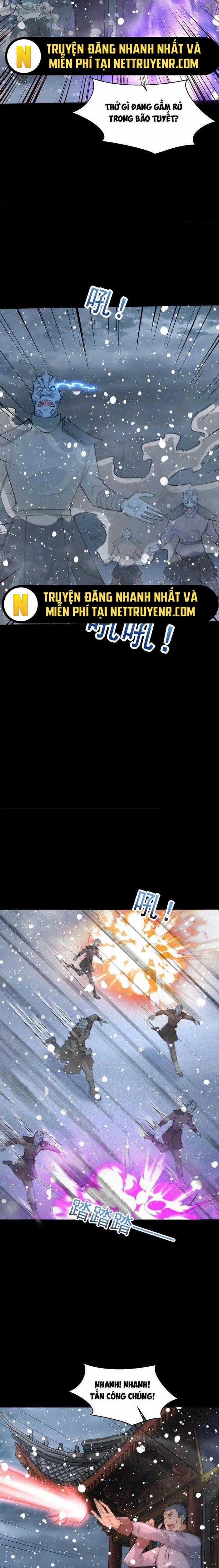 Mạt Thế Vi Vương Chương 633 trang 7