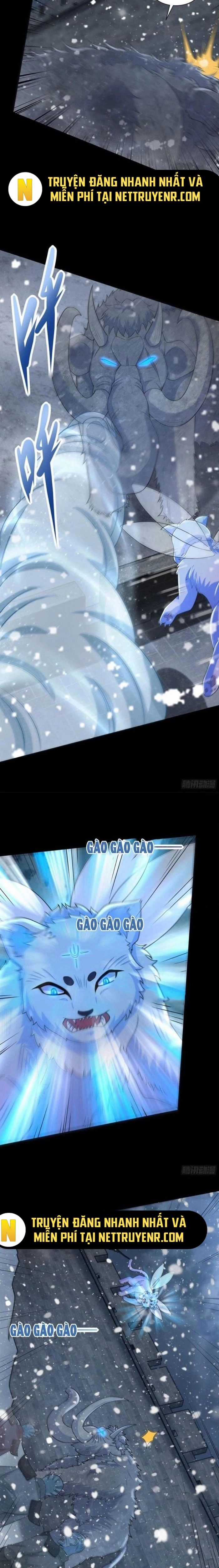 Mạt Thế Vi Vương Chương 634 trang 2