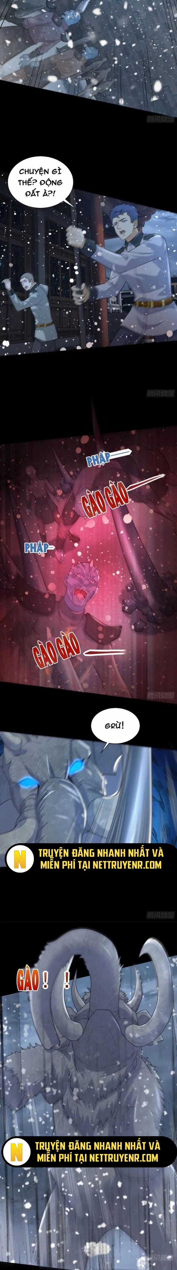 Mạt Thế Vi Vương Chương 634 trang 3