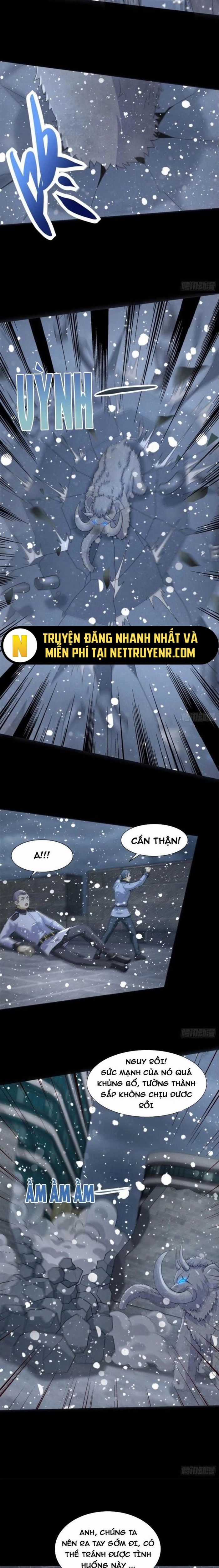 Mạt Thế Vi Vương Chương 634 trang 4