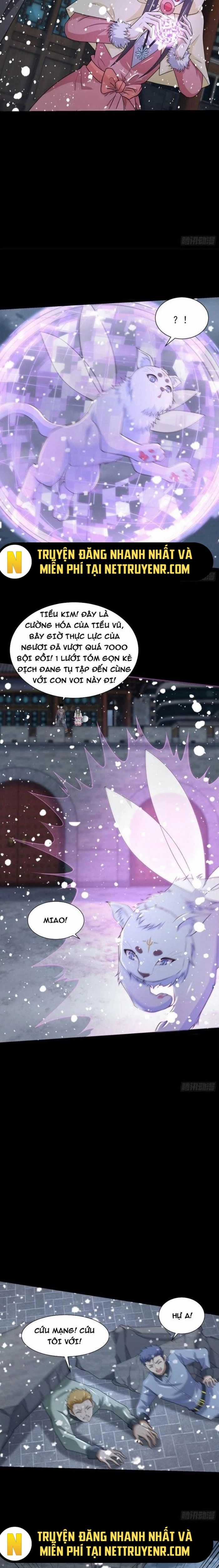 Mạt Thế Vi Vương Chương 634 trang 6