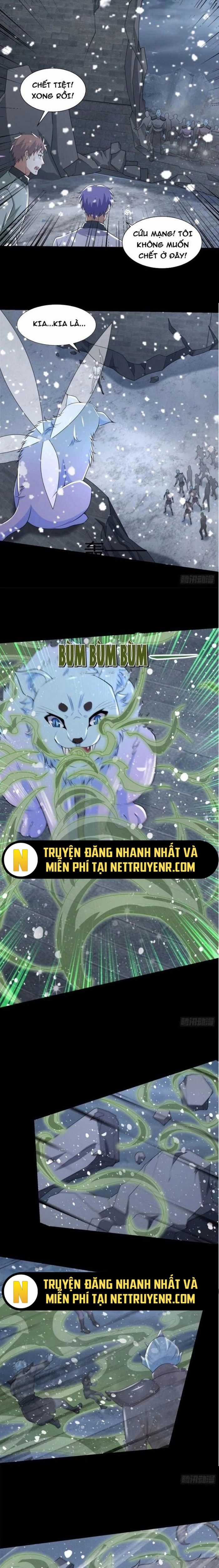 Mạt Thế Vi Vương Chương 634 trang 7