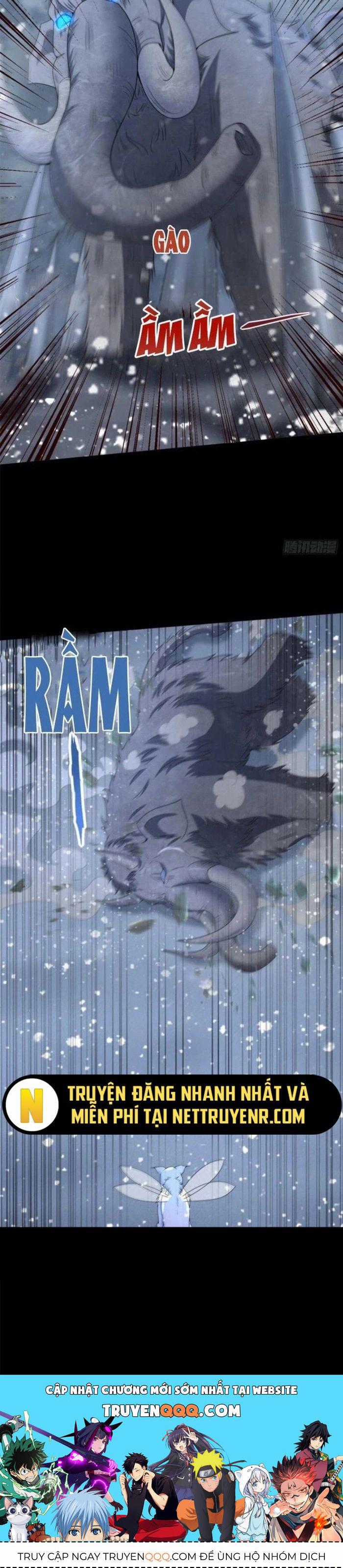 Mạt Thế Vi Vương Chương 634 trang 9