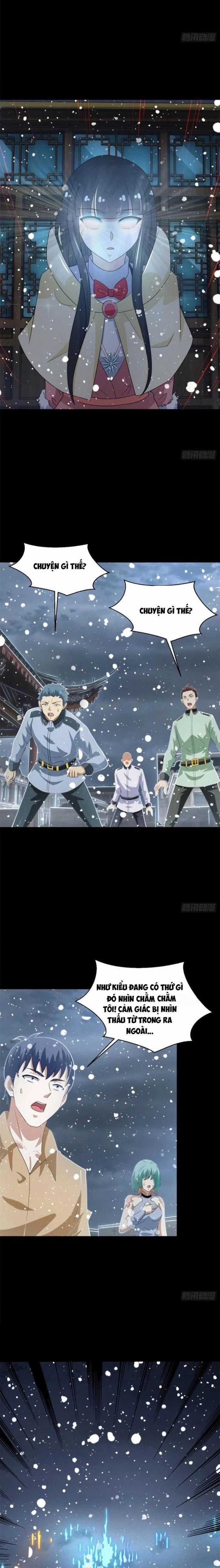 Mạt Thế Vi Vương Chương 635 trang 2