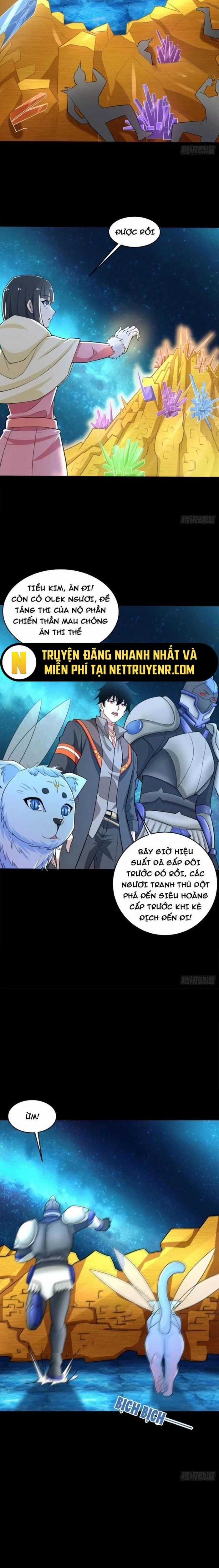 Mạt Thế Vi Vương Chương 635 trang 7