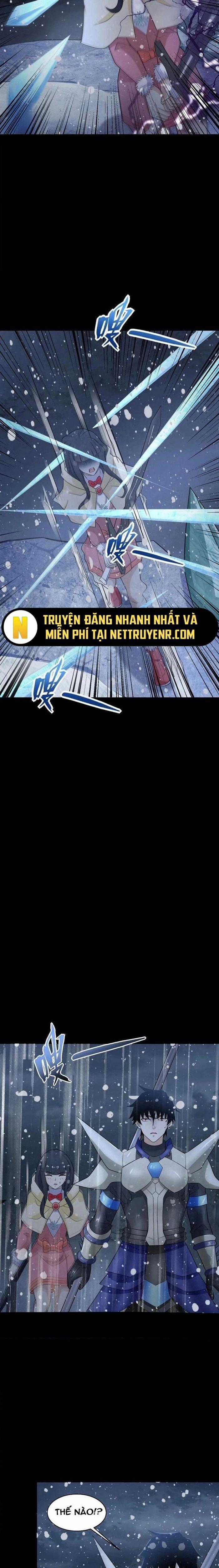 Mạt Thế Vi Vương Chương 636 trang 10