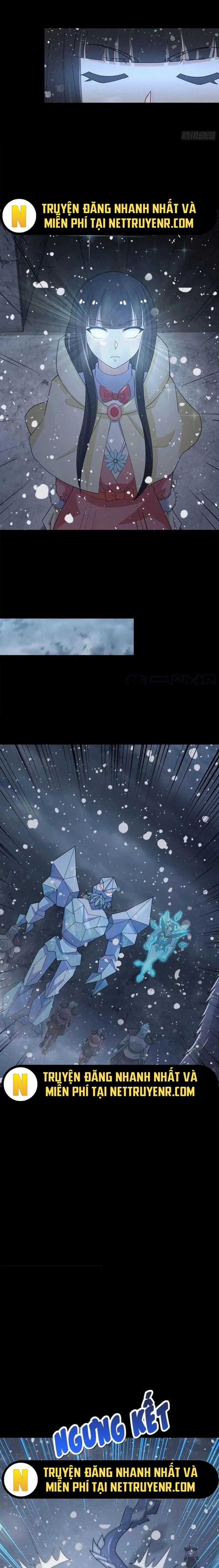 Mạt Thế Vi Vương Chương 636 trang 5