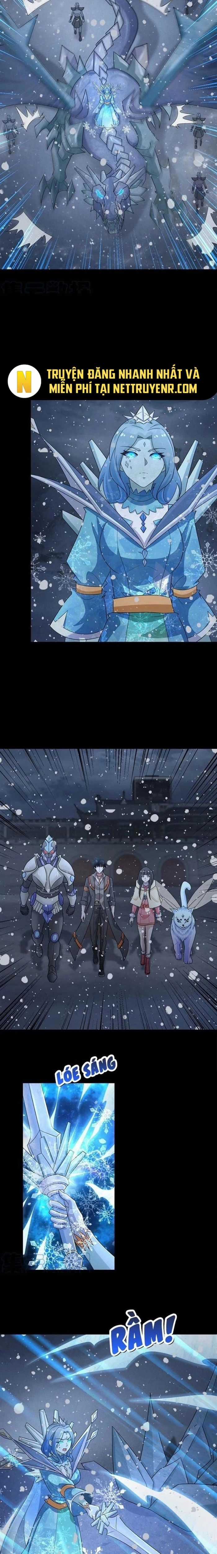 Mạt Thế Vi Vương Chương 636 trang 6