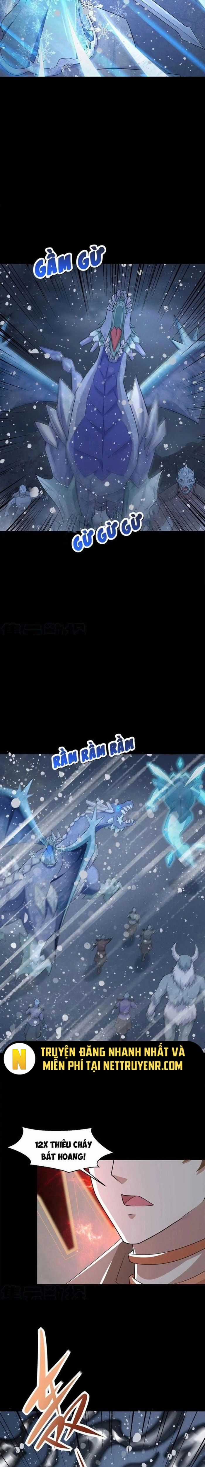 Mạt Thế Vi Vương Chương 636 trang 7