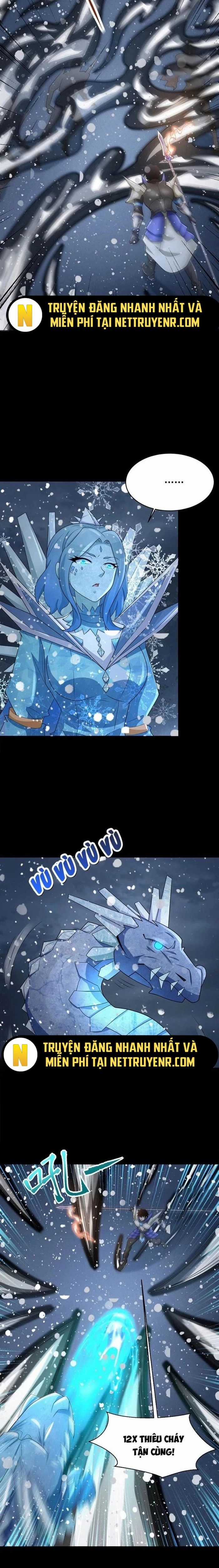 Mạt Thế Vi Vương Chương 636 trang 8