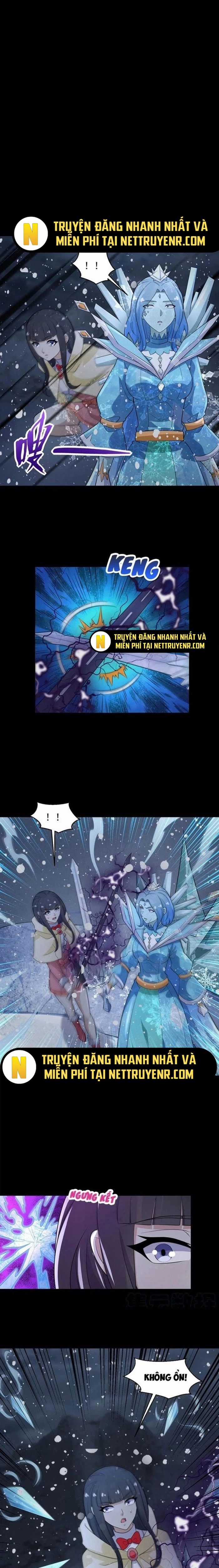 Mạt Thế Vi Vương Chương 636 trang 9