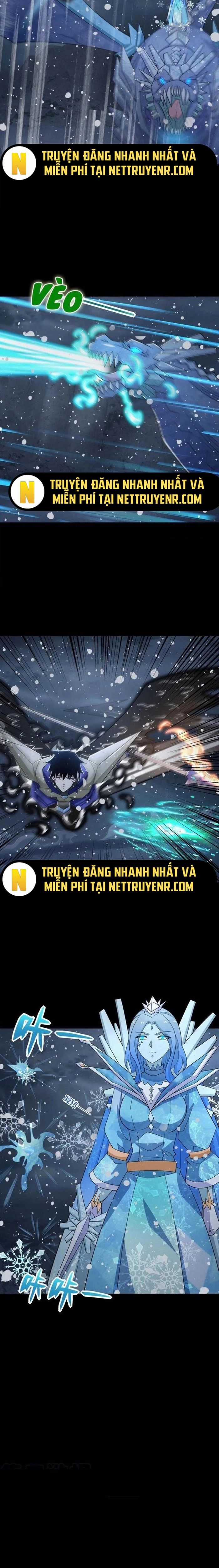 Mạt Thế Vi Vương Chương 637 trang 3