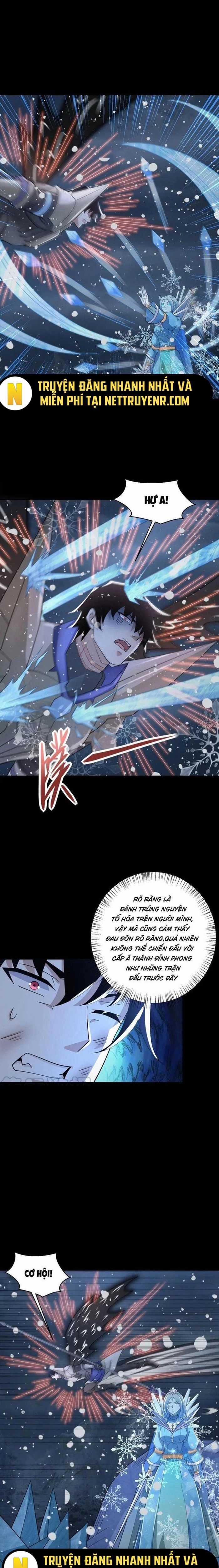 Mạt Thế Vi Vương Chương 637 trang 4