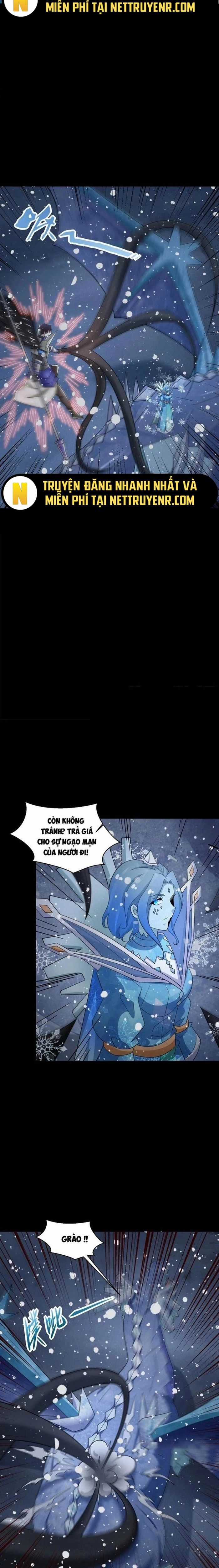 Mạt Thế Vi Vương Chương 637 trang 5