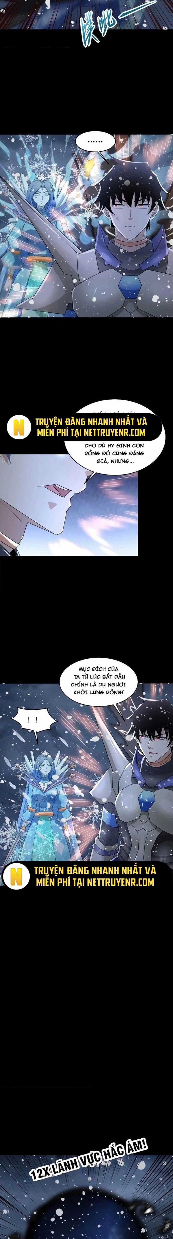 Mạt Thế Vi Vương Chương 637 trang 6