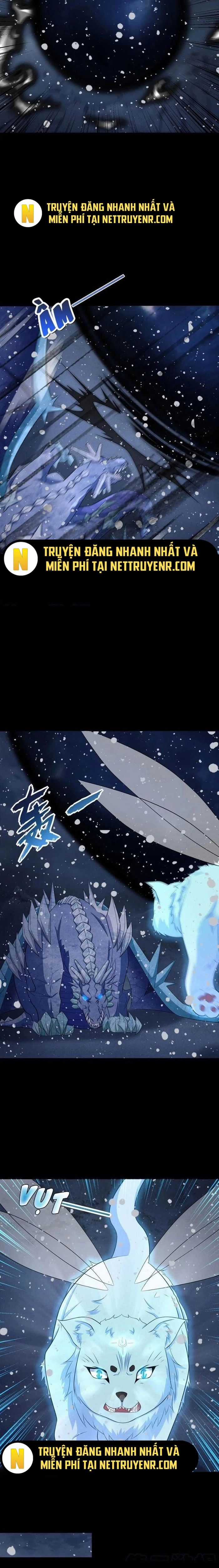 Mạt Thế Vi Vương Chương 637 trang 7