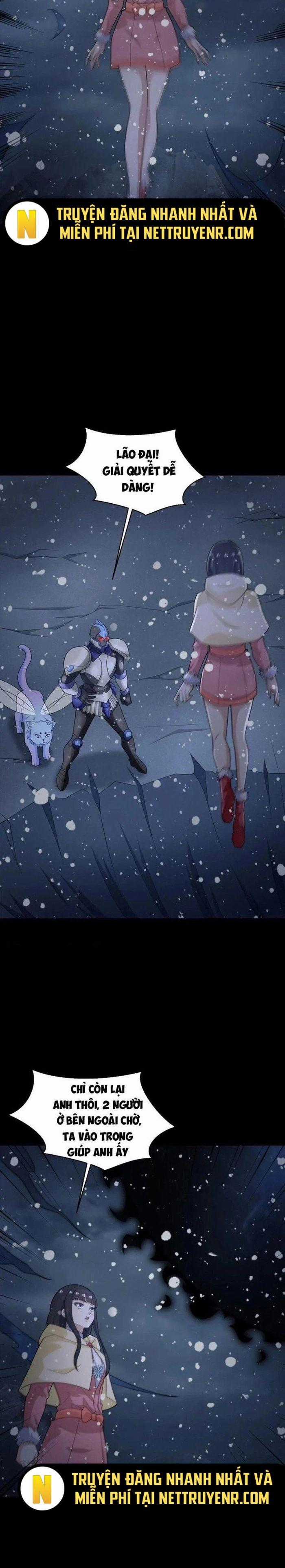 Mạt Thế Vi Vương Chương 638 trang 10