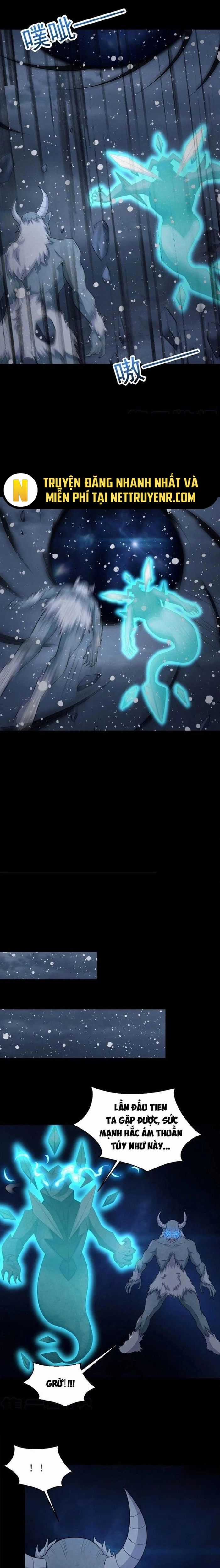 Mạt Thế Vi Vương Chương 638 trang 2