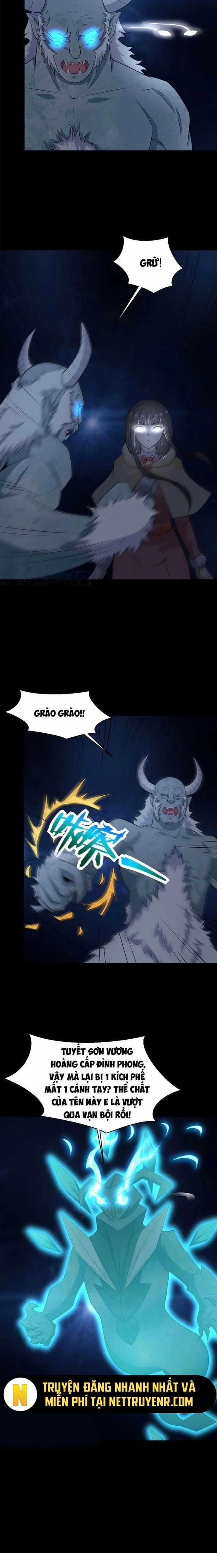 Mạt Thế Vi Vương Chương 638 trang 3