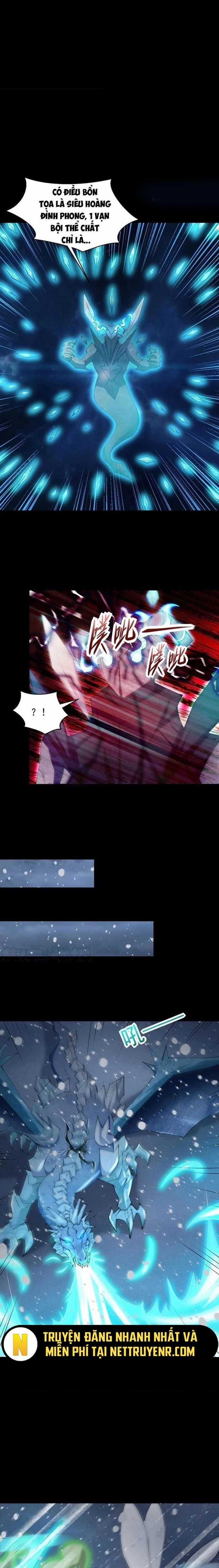 Mạt Thế Vi Vương Chương 638 trang 4