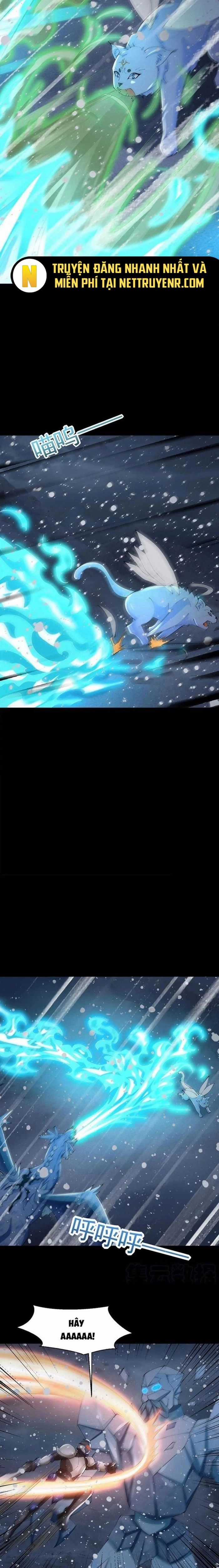 Mạt Thế Vi Vương Chương 638 trang 5