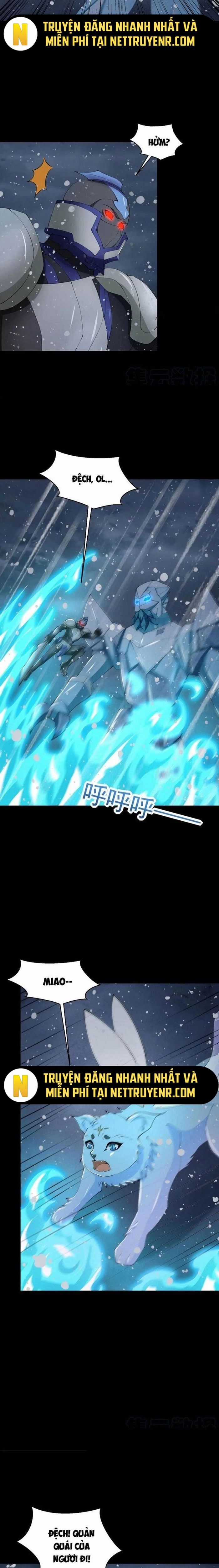 Mạt Thế Vi Vương Chương 638 trang 6