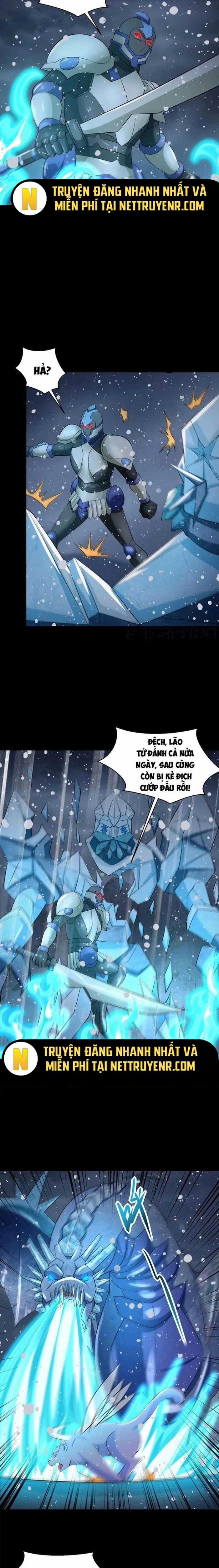 Mạt Thế Vi Vương Chương 638 trang 7