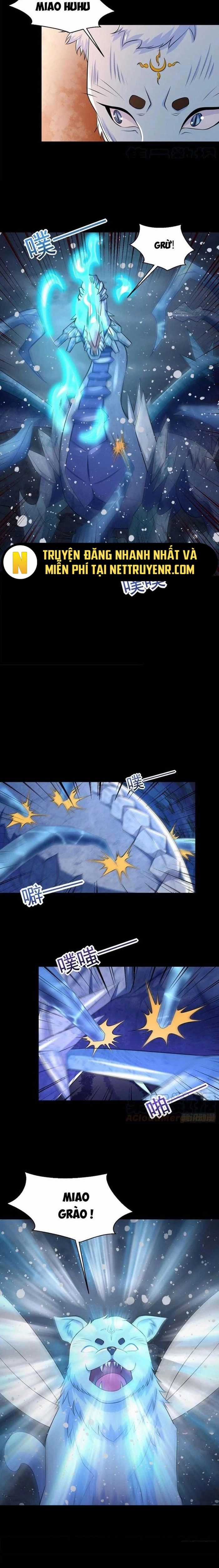 Mạt Thế Vi Vương Chương 638 trang 8