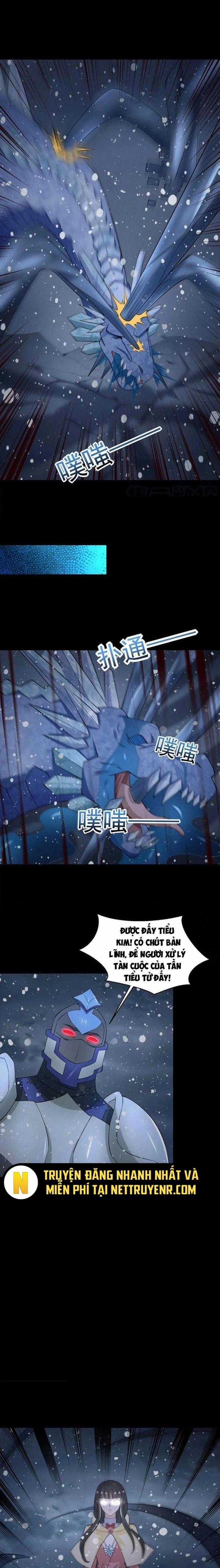 Mạt Thế Vi Vương Chương 638 trang 9