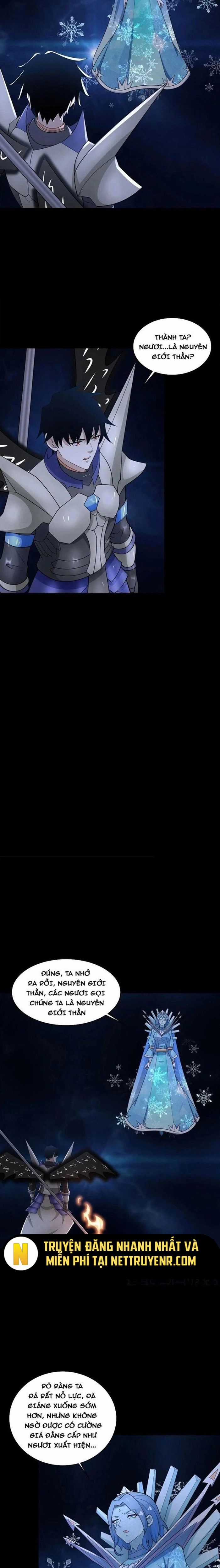 Mạt Thế Vi Vương Chương 639 trang 2