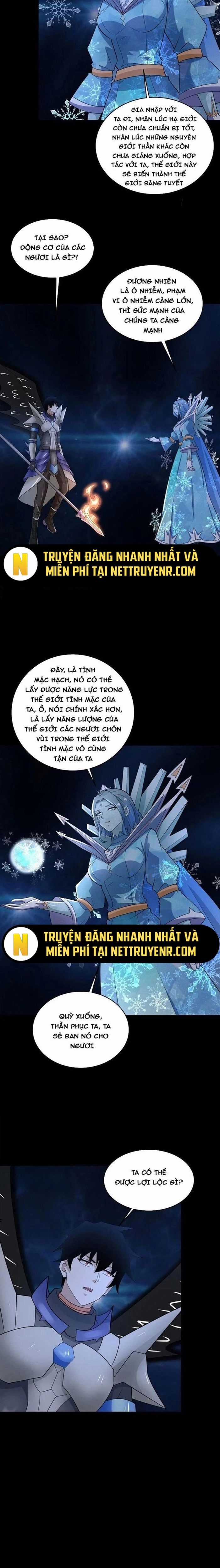 Mạt Thế Vi Vương Chương 639 trang 3