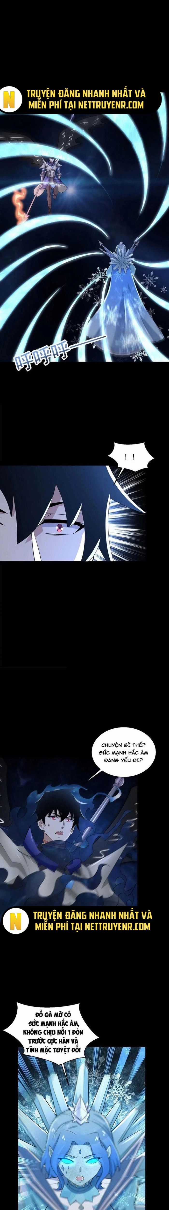 Mạt Thế Vi Vương Chương 639 trang 5