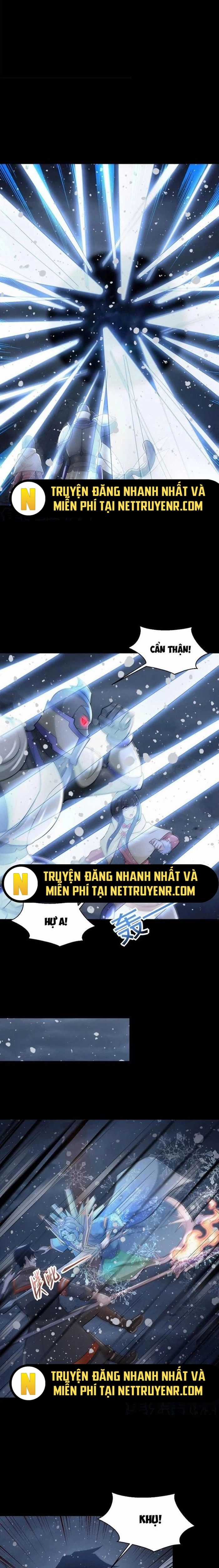 Mạt Thế Vi Vương Chương 639 trang 7