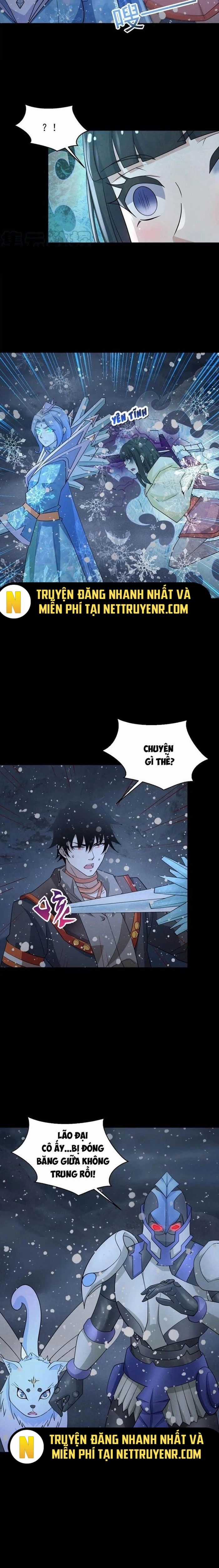 Mạt Thế Vi Vương Chương 639 trang 9