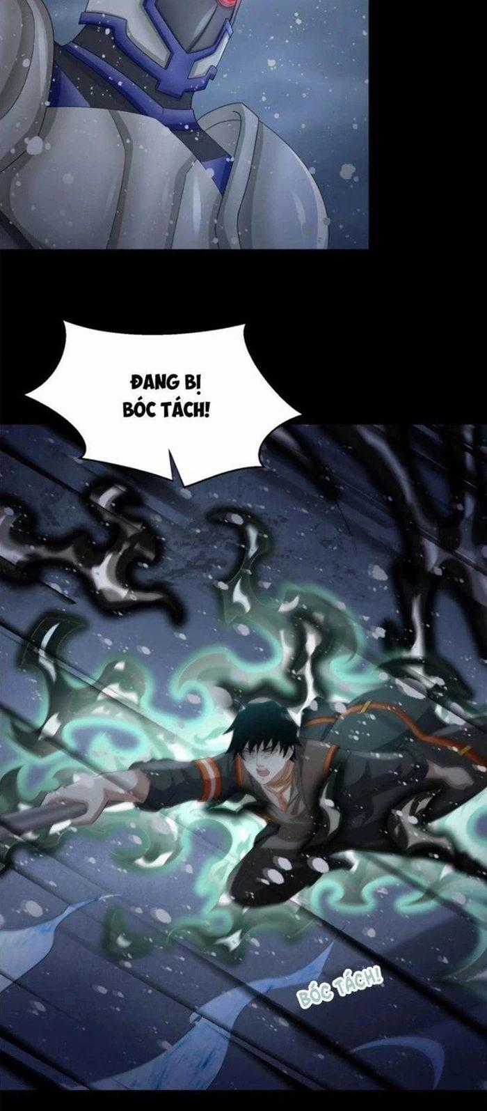 Mạt Thế Vi Vương Chương 640 trang 10