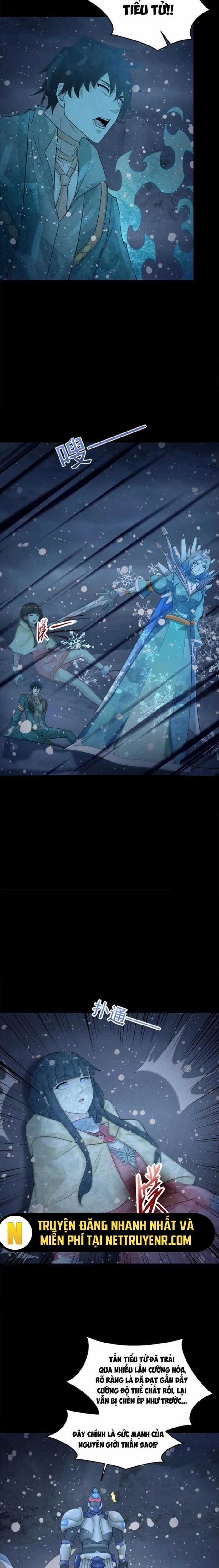 Mạt Thế Vi Vương Chương 640 trang 2