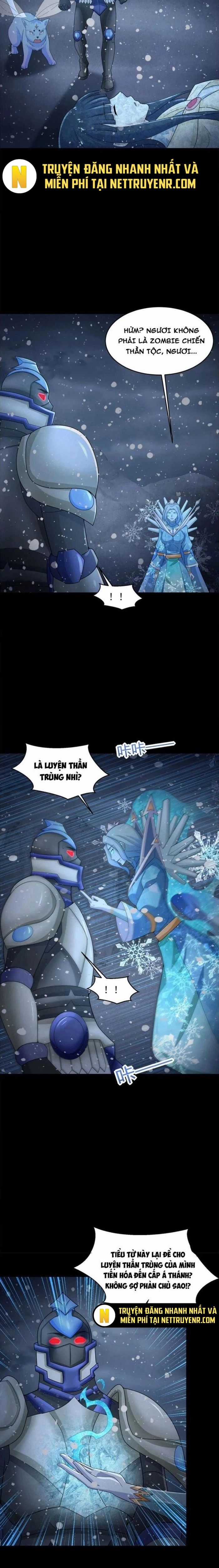 Mạt Thế Vi Vương Chương 640 trang 3