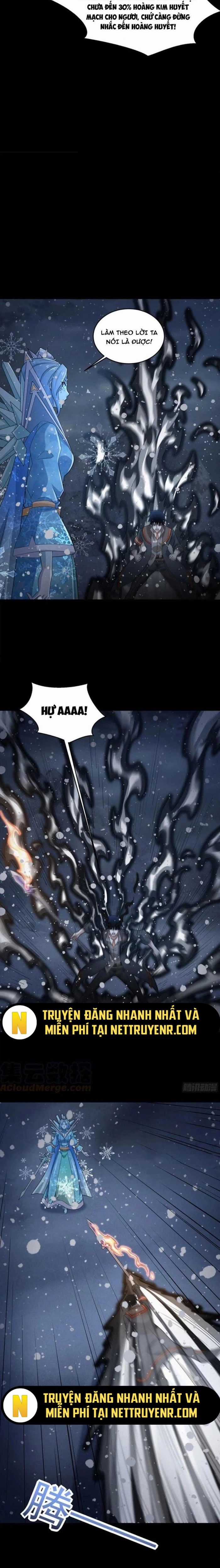 Mạt Thế Vi Vương Chương 640 trang 7